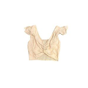 SHEIN Size Small Crop Top (A2)